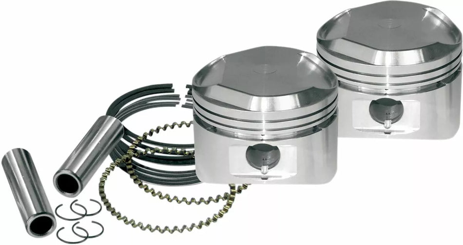 Piston Kit for S&S Motors