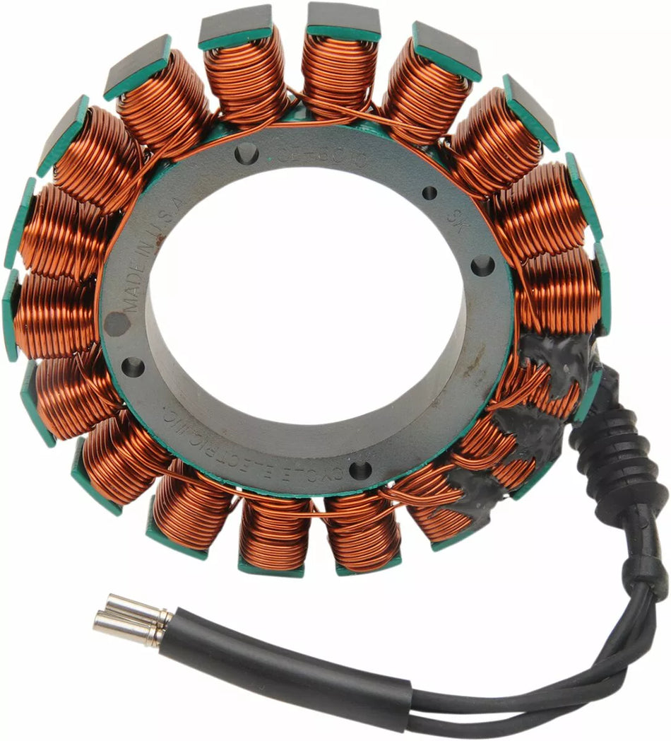Replacement Stator for 01-06 Charging Kit