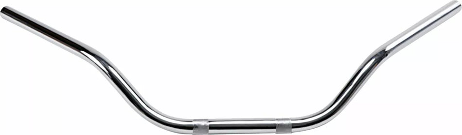 1" X-Bar Handlebar