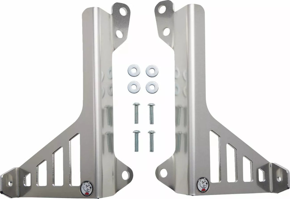 Radiator Braces