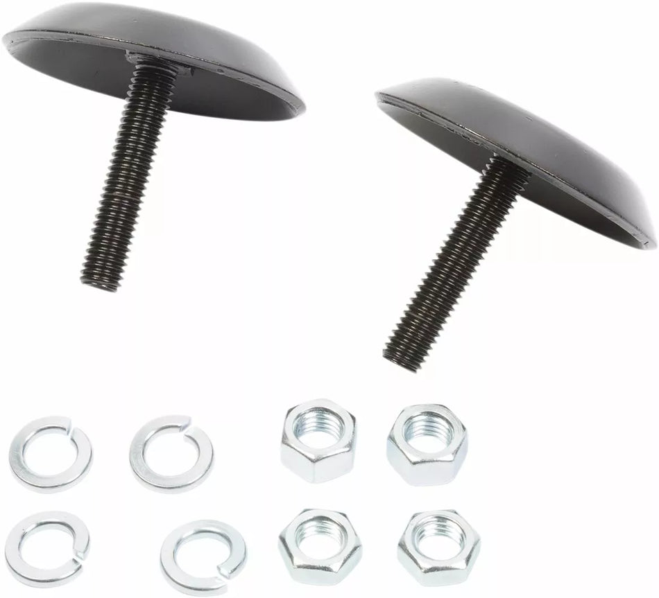 Heavy Duty Plow Skid Shoes