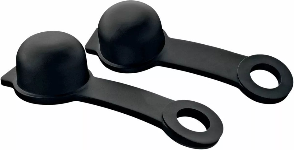 Bleeder Nipple Caps