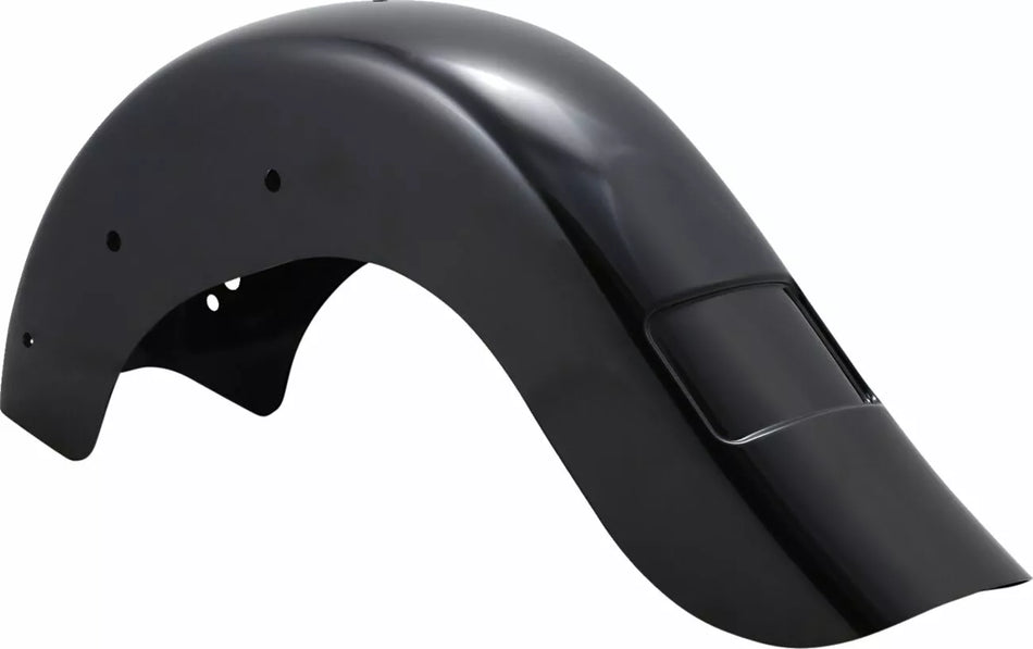 Benchmark Rear Fender