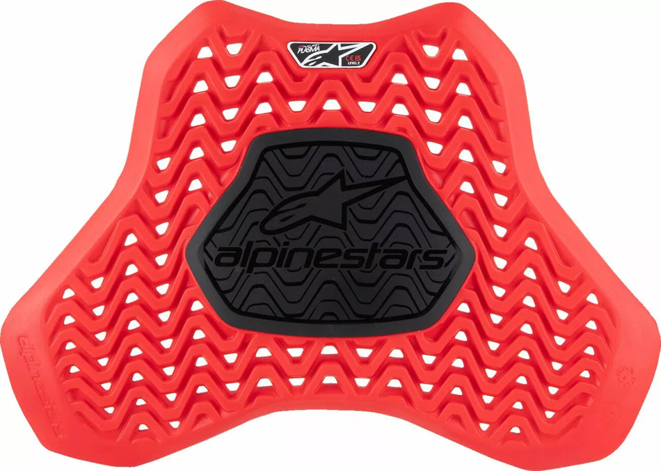 Nucleon Plasma Racing Chest Protector