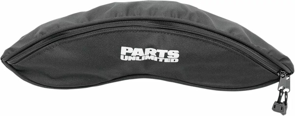 Yamaha Snowmobile Windshield Bag