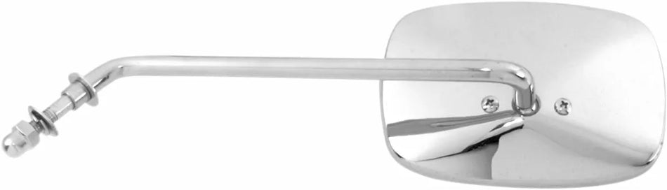 Chrome Universal Steel Mirror