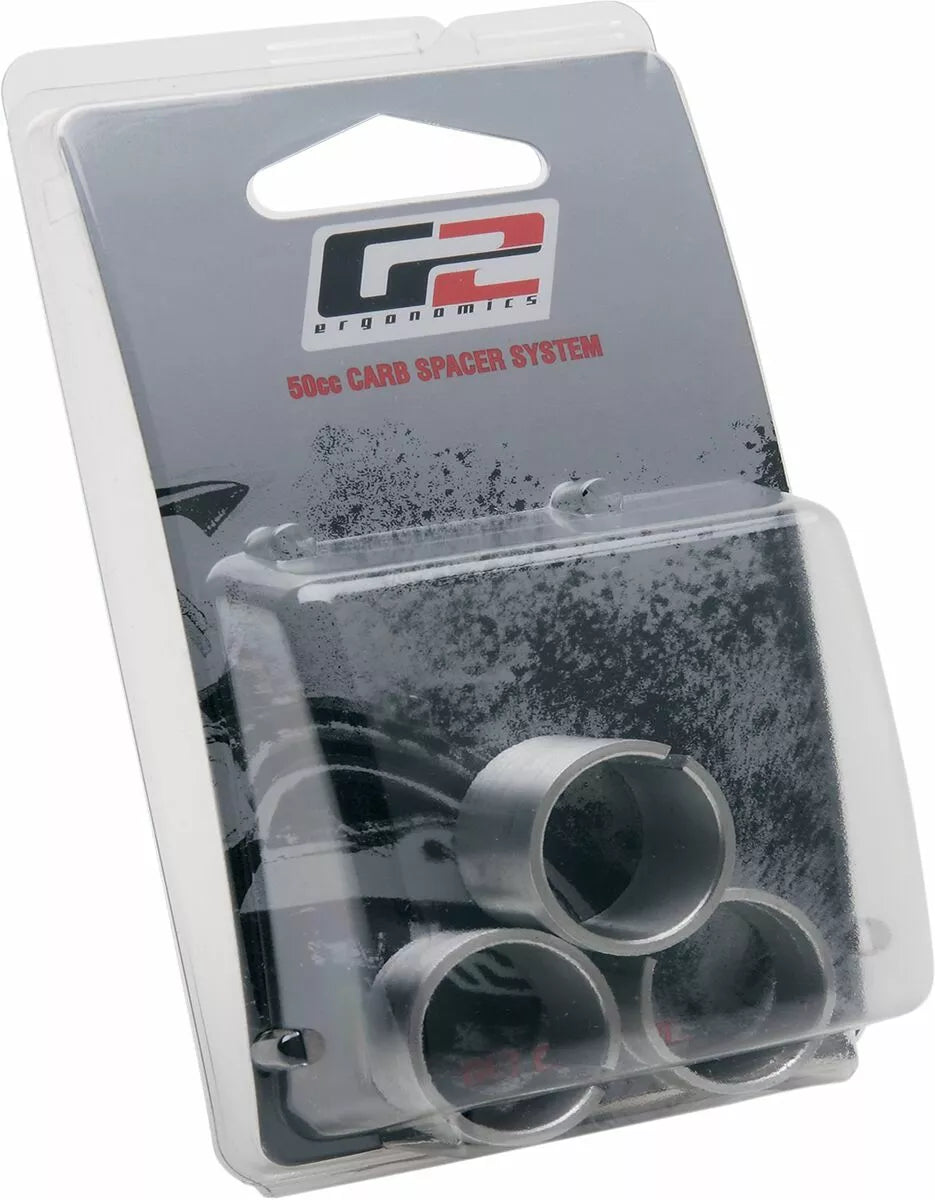 Carburetor Spacer Kit
