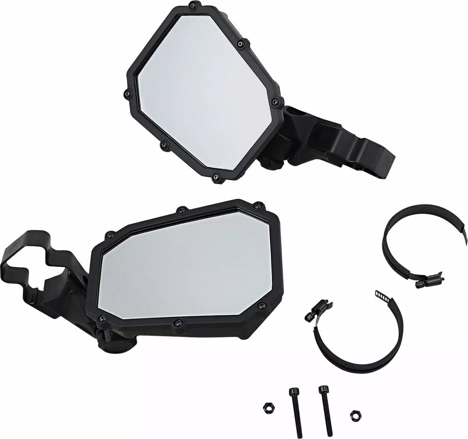 Elite Mirror