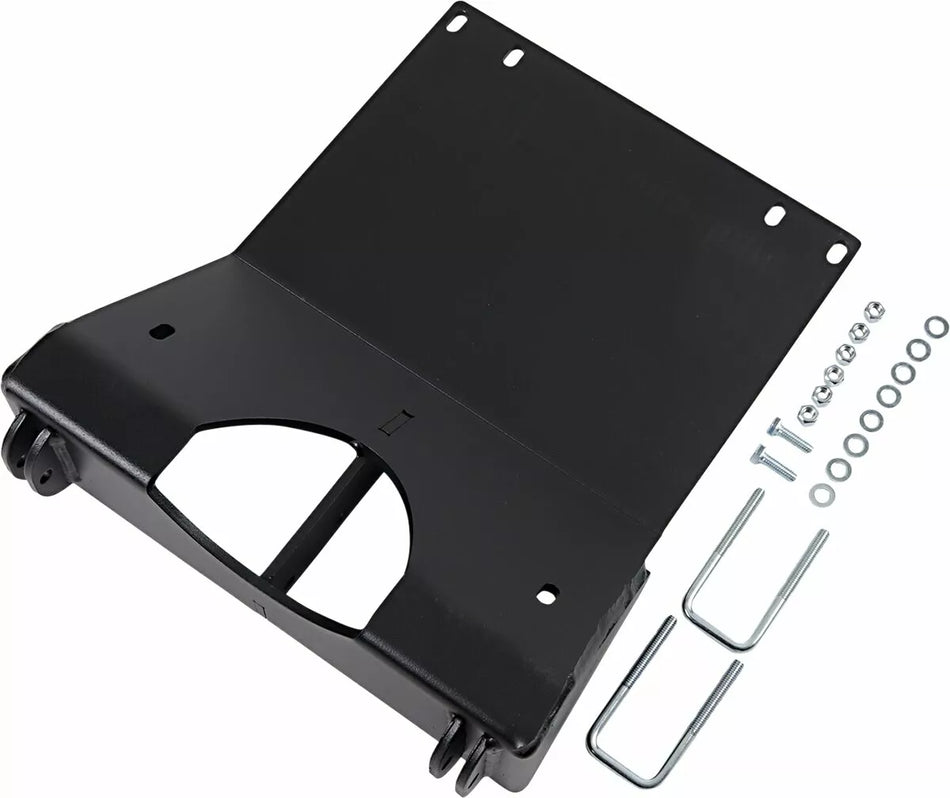 Plow Mount Plate for RM5 Rapid Mount Plow System