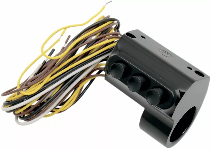 Contour Billet Handlebar Switch