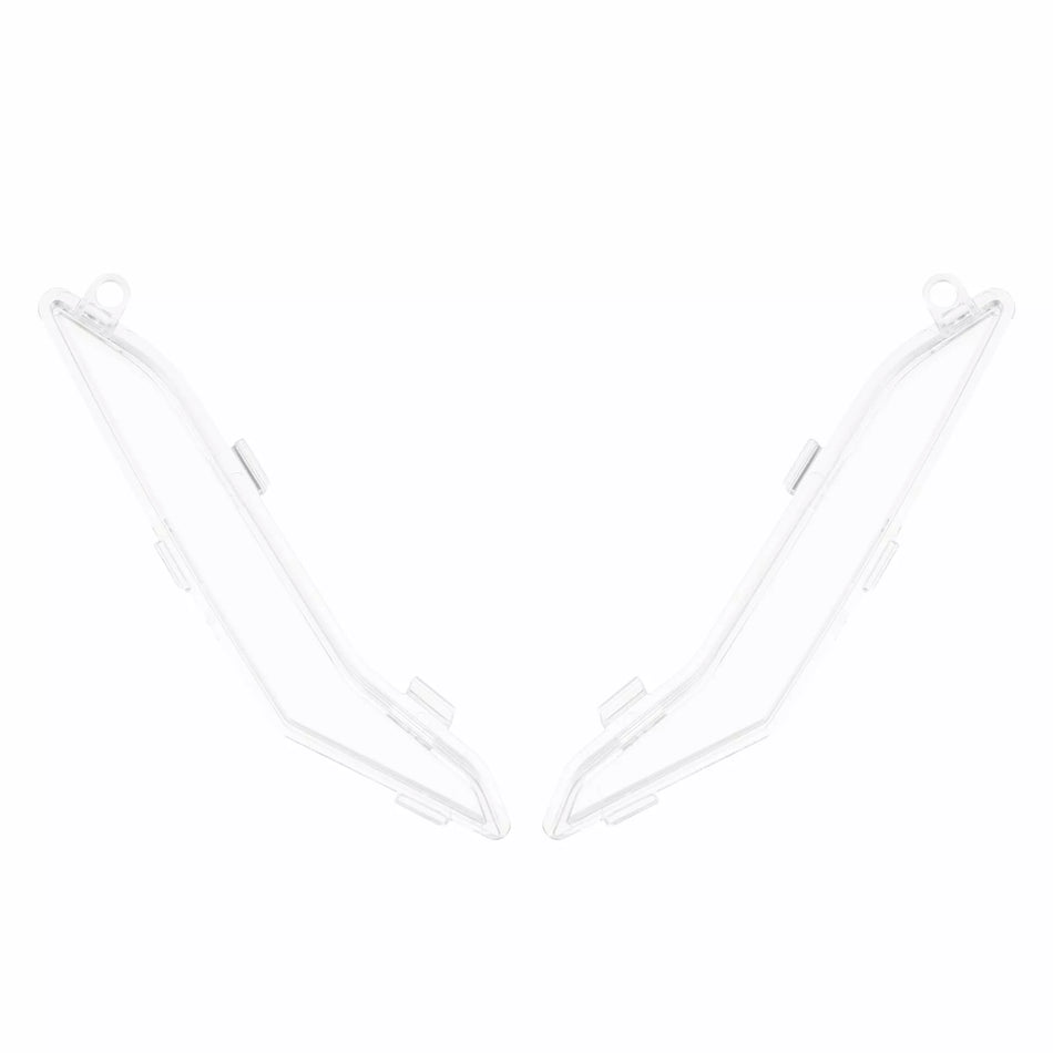 E_BLAZE Headlight
