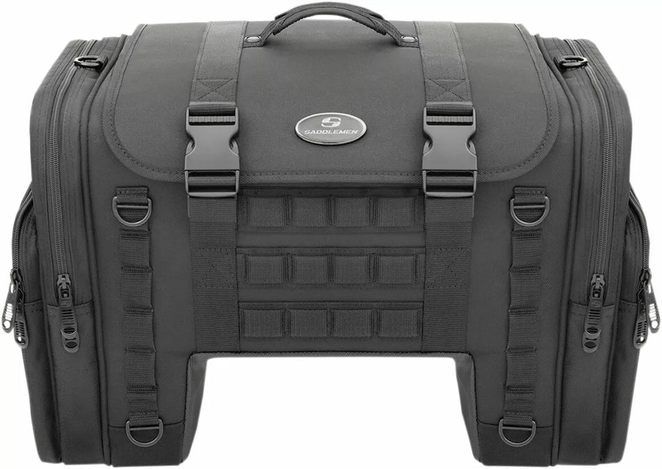 TS3200DE Tactical Seat Tunnel Bag