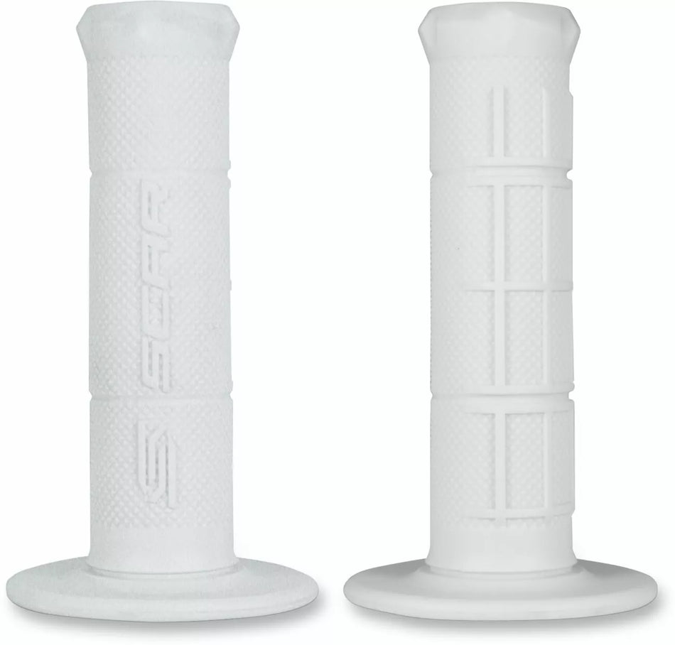Single Density Grips