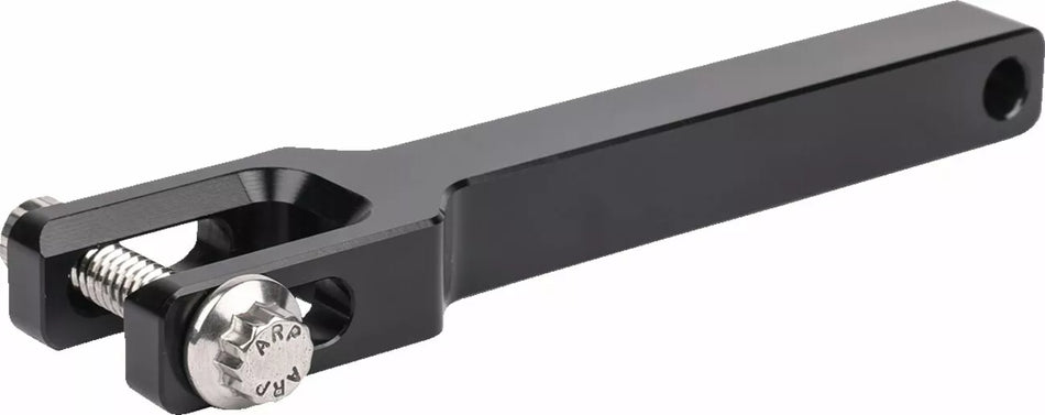 Gauge Relocation Bracket
