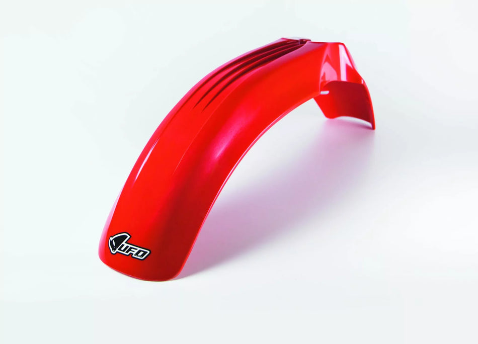 Replacement Plastic Front Fender for Honda