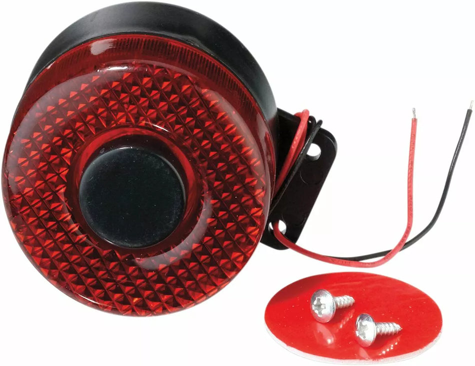 Back-Up Alarm
