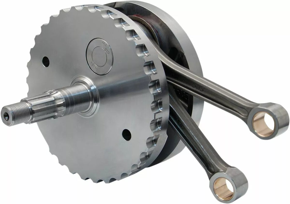 106" Stroker Flywheel Kit