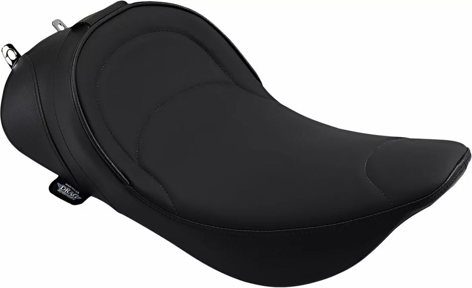 Backrest Compatible Solo Seat