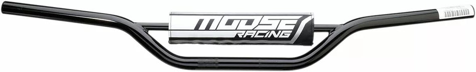 Carbon Steel 1-1/8" Handlebar