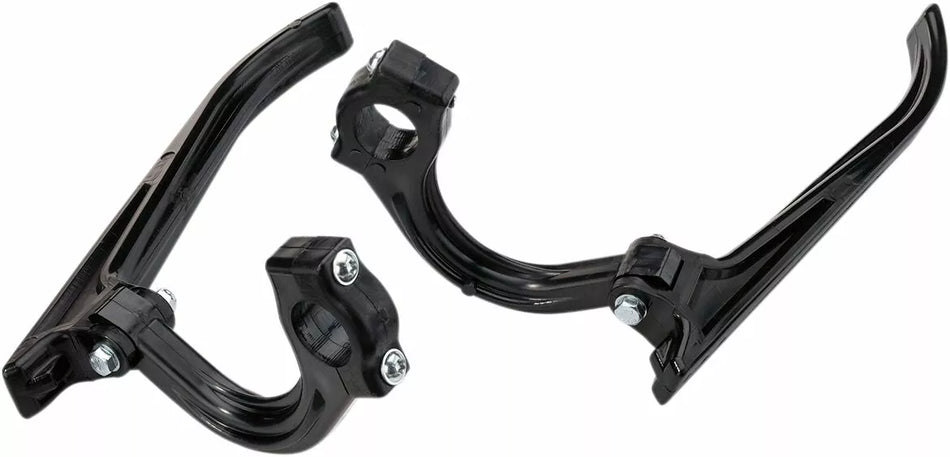 Composite Handguard Mounts