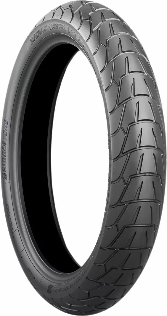 BATTLAX ADVENTURECROSS SCRAMBLER AX41S TIRE