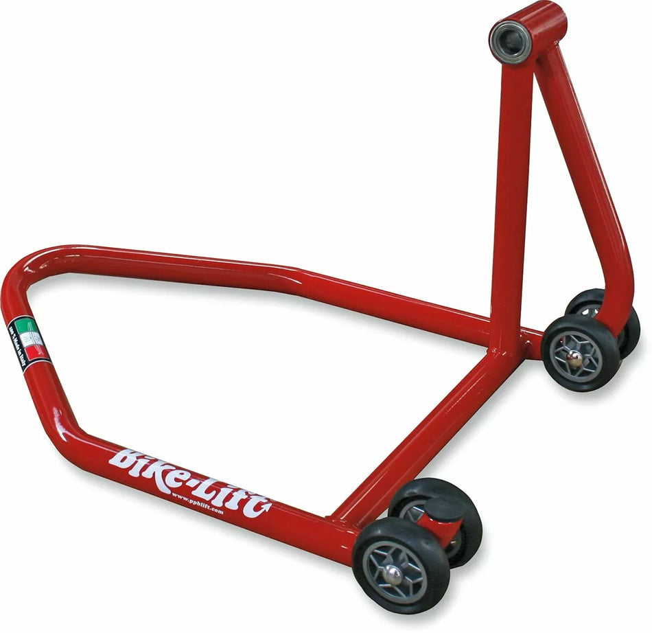 Single-Sided Swingarm Rear Stand