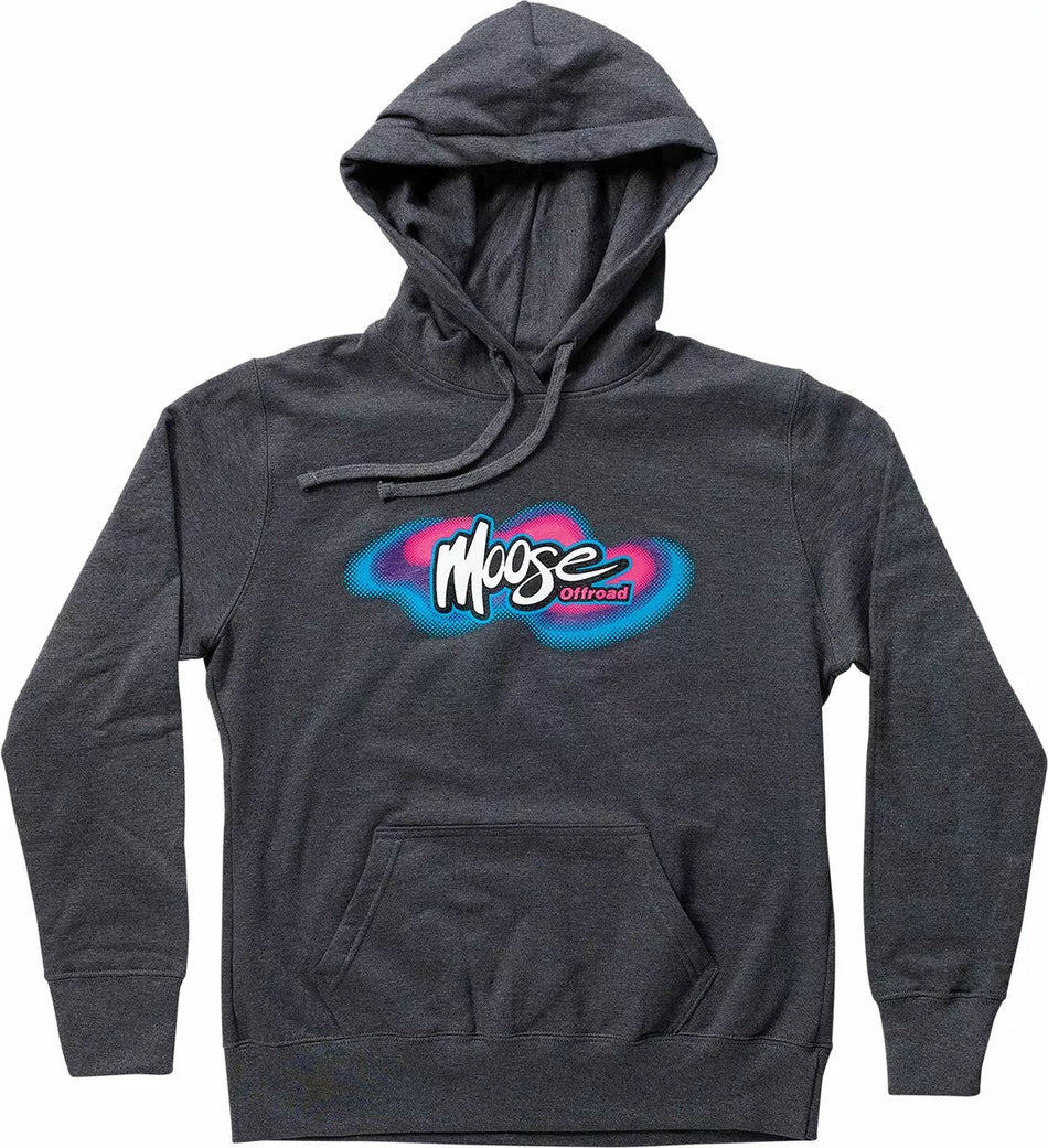 Women's Retro Hoodie