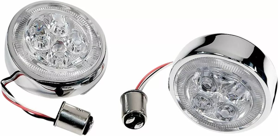 Fang® Signal Light Inserts