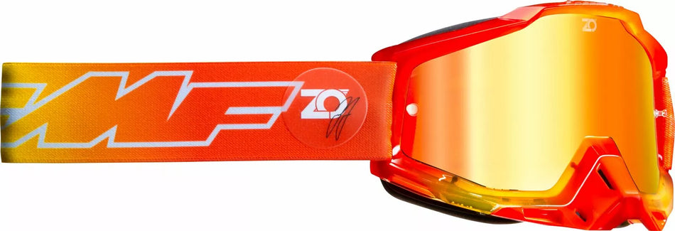 PowerBomb Osborne Goggles