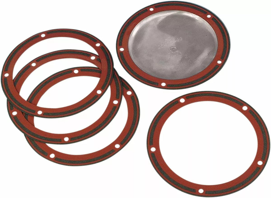 Derby/Inspection Cover Gasket Kit