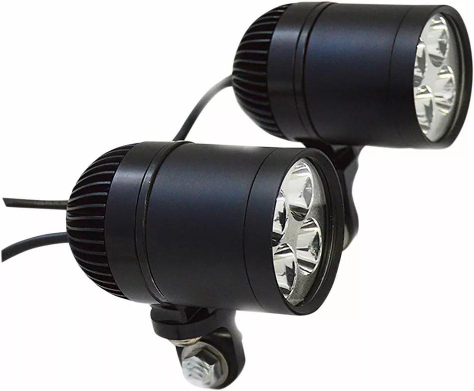 LED Driving Light Set