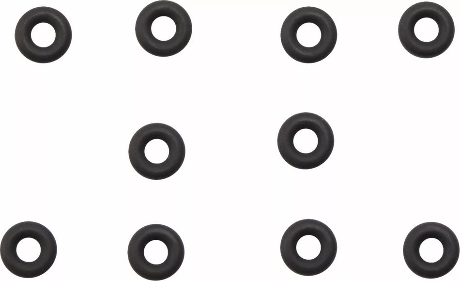 Replacement Inlet O-Ring