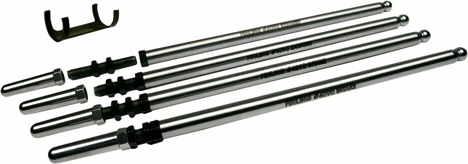 Fast Install® Adjustable Pushrods