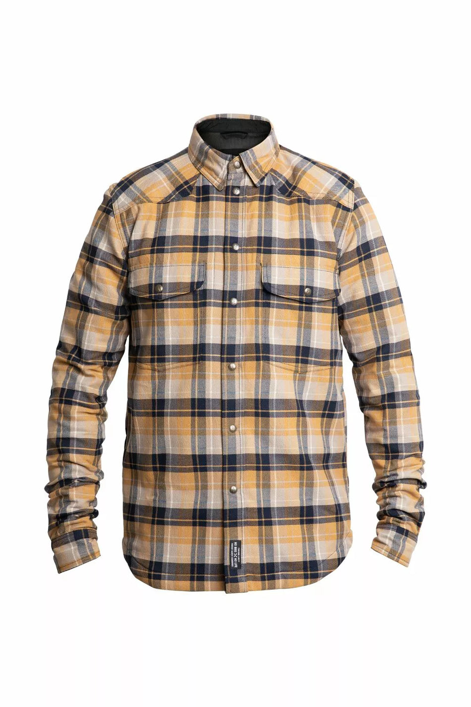 Motoshirt Jacket