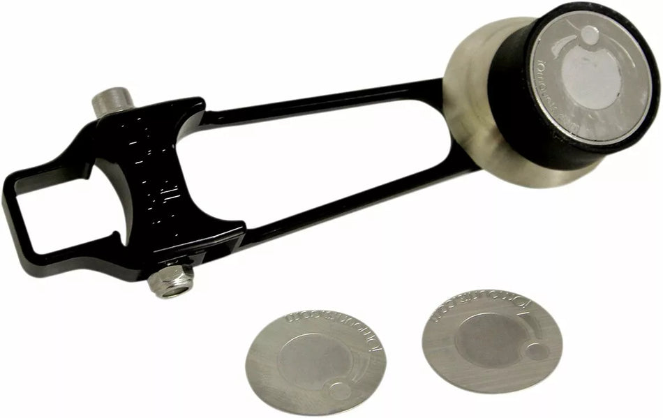 RZR Grab Handle Device Mount