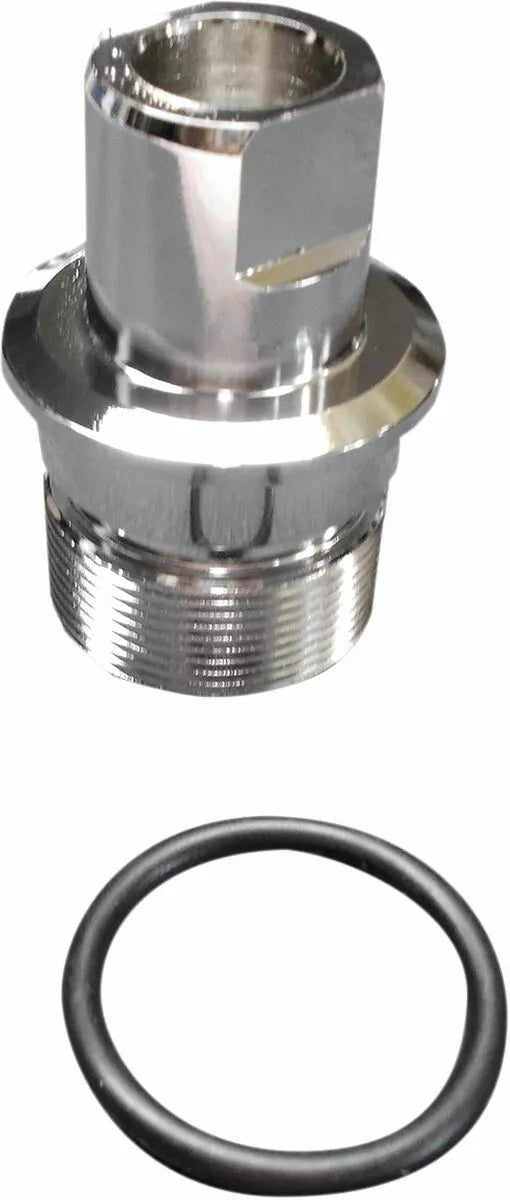 Fork Tube Plug