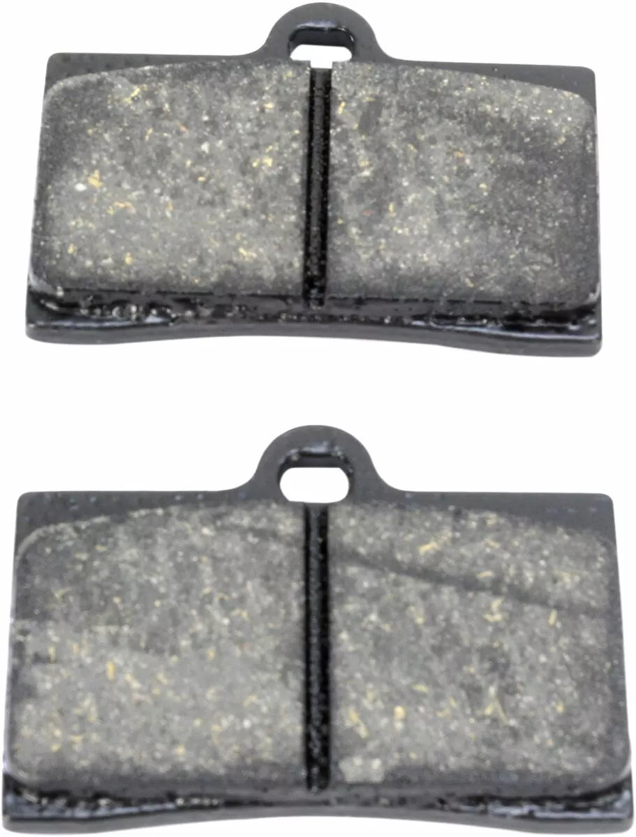 Indian Brake Pads