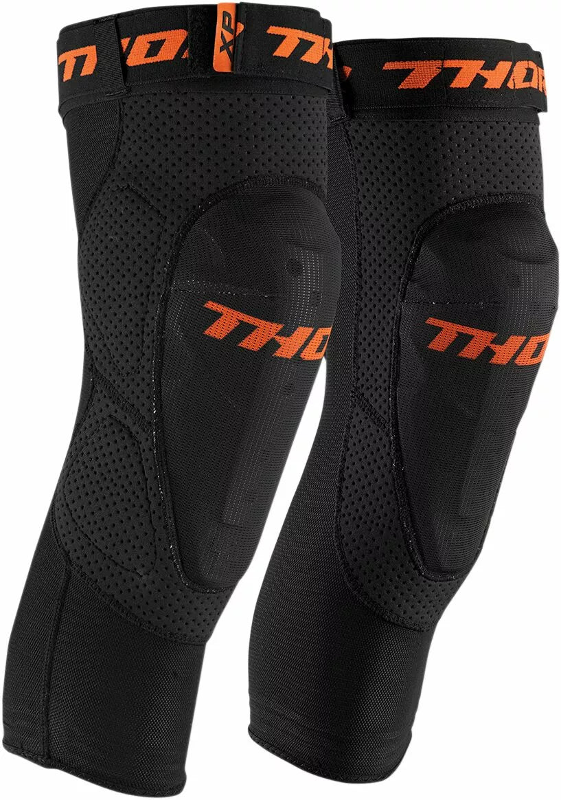 Comp XP Knee Guards