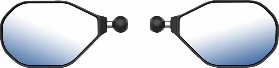 Tough-Mirror™ Left/Right Mirrors with Ball