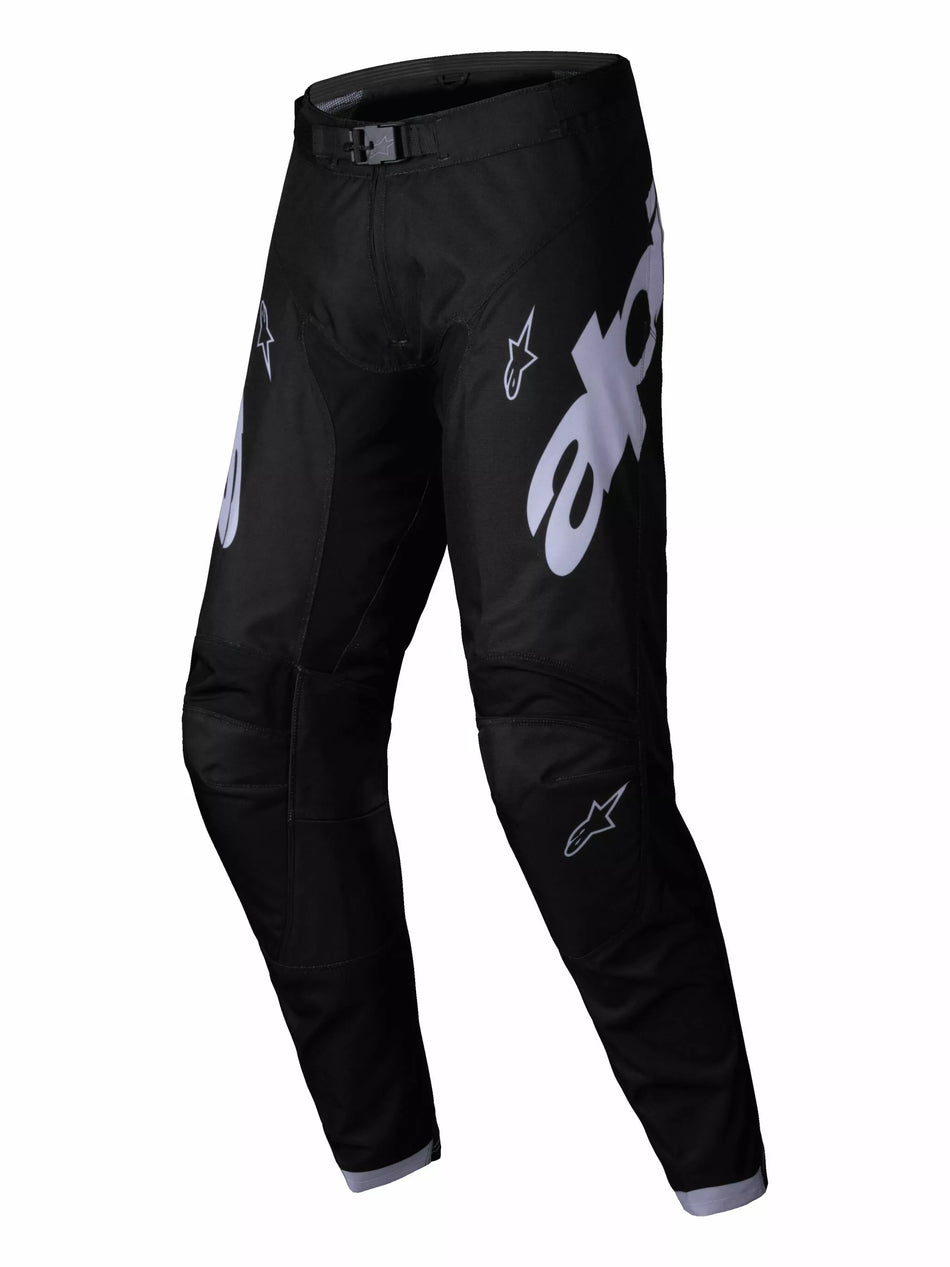 Racer Graphite Pants