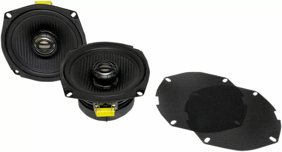 352 XLF Front Speakers