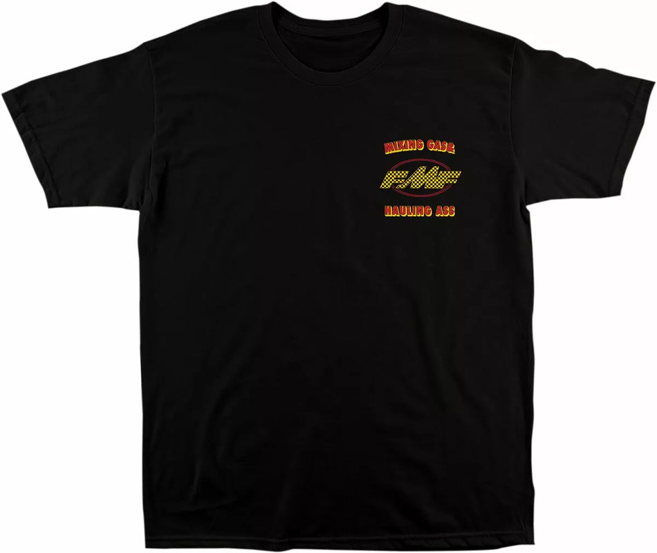 Posted T-Shirt