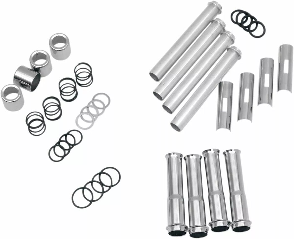 Pushrod Tube Kit