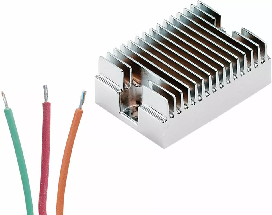 Solid State Regulator