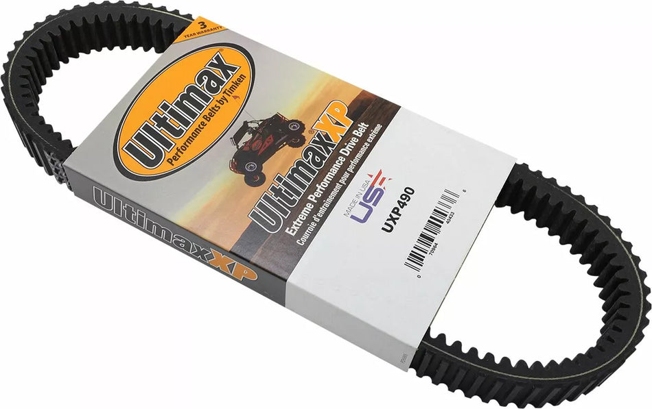 UA Drive Belt