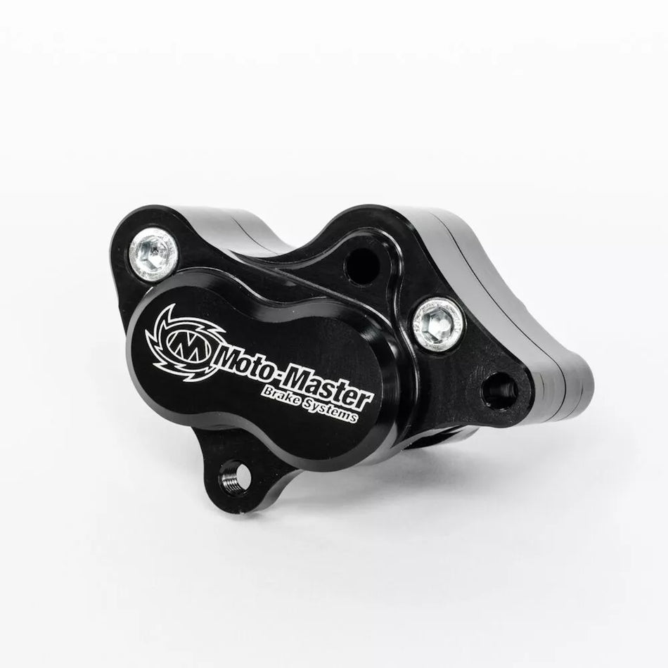4-Piston Rear Brake Caliper