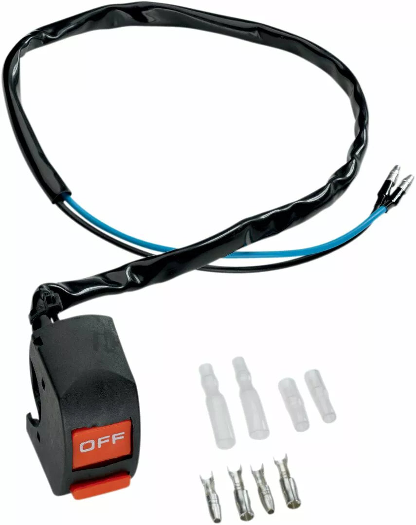 Universal Toggle On/Off Switch