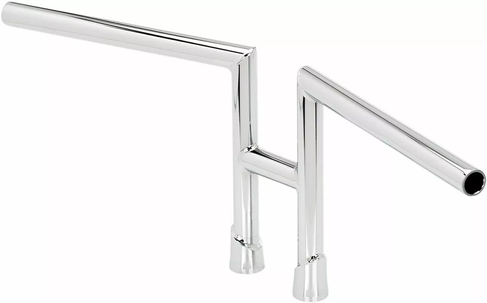 1" T-Bar