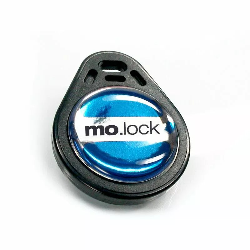 mo.lock Key Teardrop