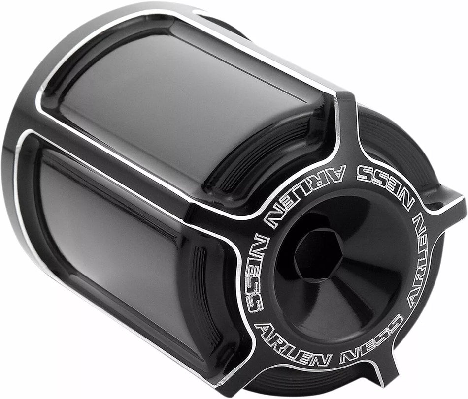 Re-Usable Oil Filter